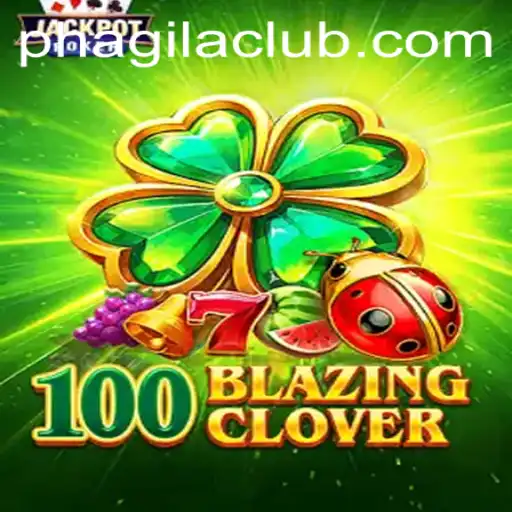 Discover the Thrills of 100BlazingClover: A New Era in Strategic Gaming
