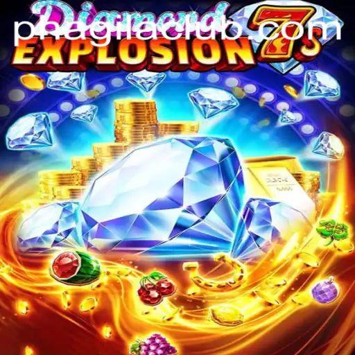 Exploring the Thrilling World of DiamondExplosion7s: A Game for AgilaClub Enthusiasts