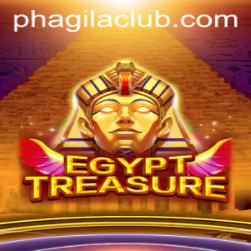 Discover the Mysteries of EgyptTreasure: An In-Depth Look at AgilaClub's Latest Adventure
