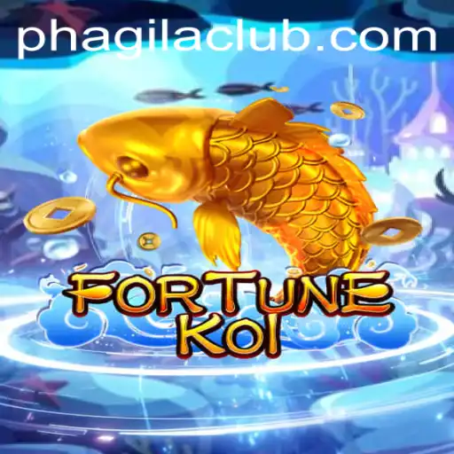 Exploring the Enchanting World of FORTUNEKOI: A Dive into Agilaclub's Latest Sensation