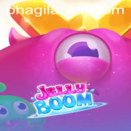 Unveiling JellyBoom: The Addictive Game Taking the Agilaclub by Storm