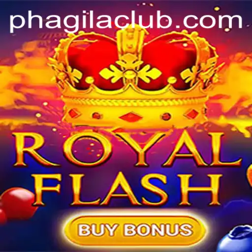 Experience the Excitement of RoyalFlashBuyBonus with Agilaclub: A Complete Guide