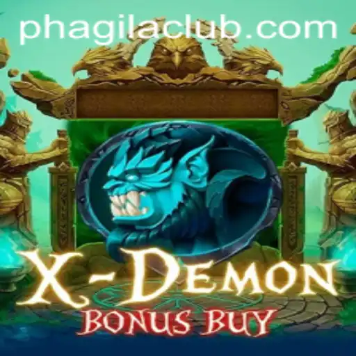 XDemonBonusBuy: An Exciting Dive into the World of Gaming with Agilaclub